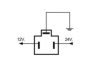 NISSA 28383G9801 Voltage Transformer